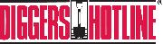 Diggers Hotline, Inc. Logo
